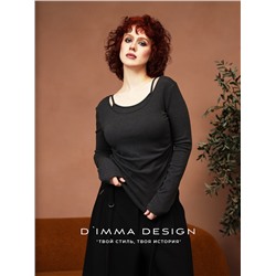DIMMA Джемпер