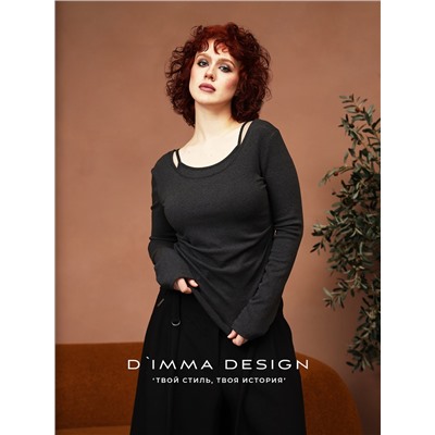 DIMMA Джемпер