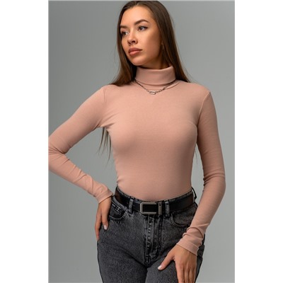 Женская водолазка Happyfox