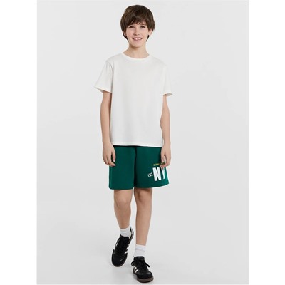 MARK FORMELLE Шорты 133350