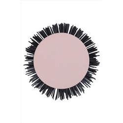 Kristaller Термобрашинг для укладки волос / Жемчужная сакура 425R1.6212R1, 24 мм, розовый нюд KRISTALLER, 1133496