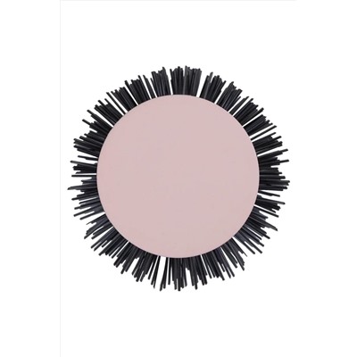 Kristaller Термобрашинг для укладки волос / Жемчужная сакура 425R1.6212R1, 24 мм, розовый нюд KRISTALLER, 1133496