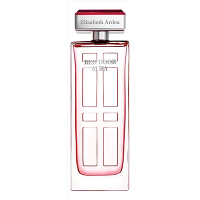ELIZABETH ARDEN RED DOOR AURA edt (w) 100ml TESTER