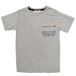 24613 Футболка для мальчика