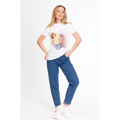 Футболка М324128Пб