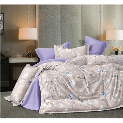 Постельное белье поплин эксклюзив - Дыхание