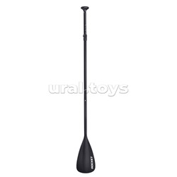 Надувная SUP-доска ROCKET (SUP-board 10,6ʺ 320*80*15 см) красно-белый графика