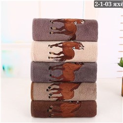 полотенца микрофибра 5шт