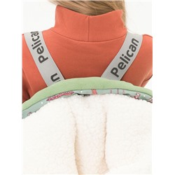 Комбинезон для девочек