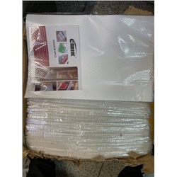 Eva Коврики для кухонных полок, ящиков, холодильника, шкафа