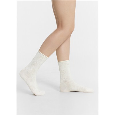 НОСКИ ЖЕНСКИЕ 245K-2752