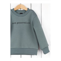 Свитшот BABY BOOM, 1026283