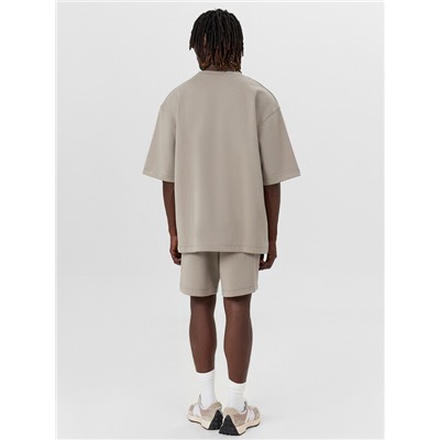 КОМПЛЕКТ МУЖСКОЙ (ФУТБОЛКА, ШОРТЫ) 191024