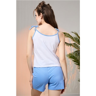 Натали Костюм 8377