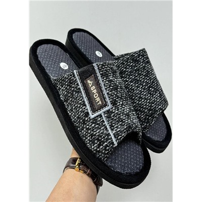 Домашние тапочки #23078525