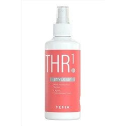TEFIA Style.Up Спрей термозащитный / Heat Protection Spray, 250 мл KRISTALLER, 1108709