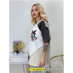 Футболка #22915960