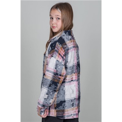 Детская рубашка 06514 НАТАЛИ, 1064449