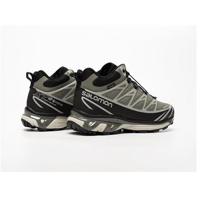 Зимние Кроссовки Salomon ADVANCED XT-6 ADV Mid