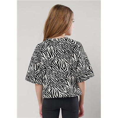 Футболка детская для девочки