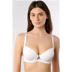 Бюстгальтер INDEFINI, 1191499