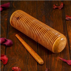 Сувенирный музыкальный инструмент «Орэо», 19×5×5 см