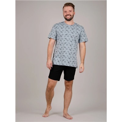 Malina Пижама 671