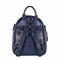 Рюкзак 69054-1 blue Velina Fabbiano