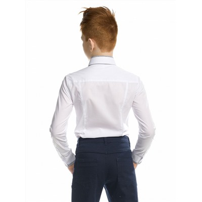 BWCJ7088 (Сорочка для мальчика, Pelican )