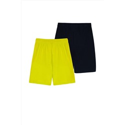 Шорты, 2 шт. PLAYTODAY, 1088651