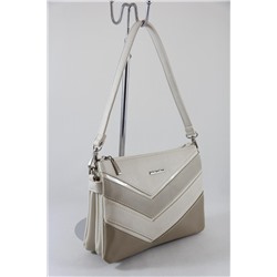 Сумка женская из кожзаменителя Gilda Tohetti   #%