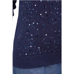 Джемпер жен BeGood AW22WK179D
