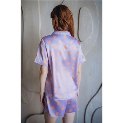 Пижама INDEFINI, 1121063