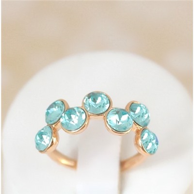 Кольцо SW H01-14813  размер 16,5 18