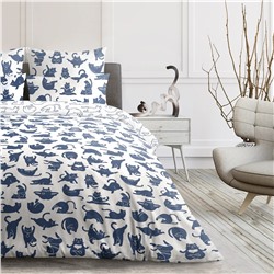 Волшебная Ночь Постельное белье 790508