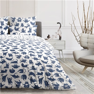 Волшебная Ночь Постельное белье 790508