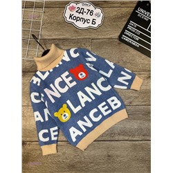 водолазка 1840053-1