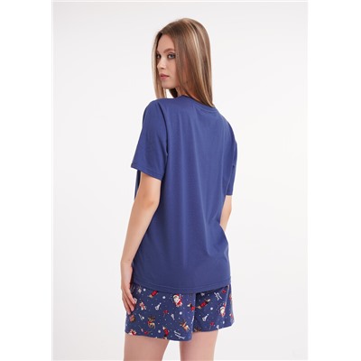 Пижама женская