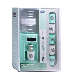 Бытовая техника "Кулер для воды" в коробке