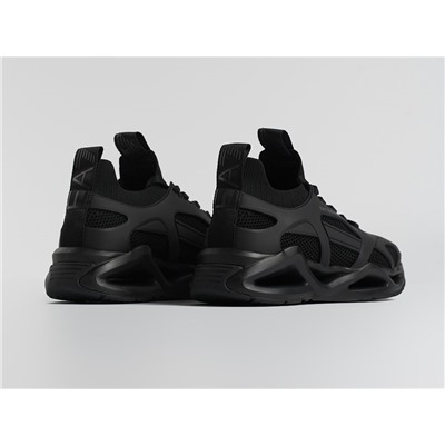 Кроссовки Emporio Armani