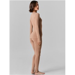 КОМПЛЕКТ ЖЕНСКИЙ (ФУФАЙКА, ЛЕГГИНСЫ) 792001