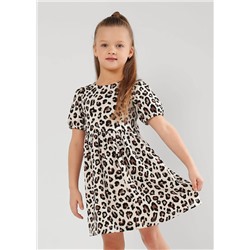 Платье детское