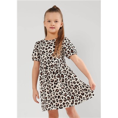 Платье детское