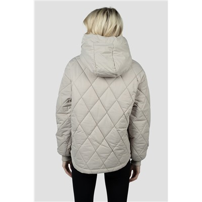 04-3195 Куртка женская демисезонная (синтепон 150)