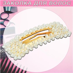 Пара декоративных заколок