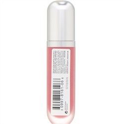 Revlon, Матовый блеск для губ Ultra HD Matte, оттенок 600 «Преданность», 5,9 мл