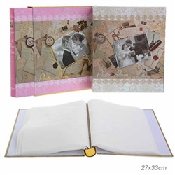 Фотоальбом 200 фото 15х21 Свадьба / 6830 /уп 16/