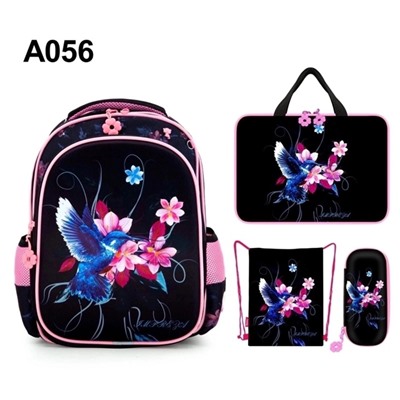 Рюкзак 3в1 #22811941