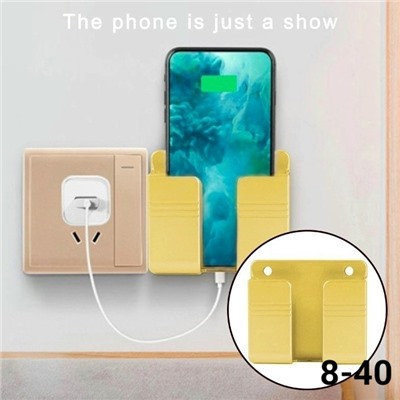 Настенная подставка для USB-зарядки #23101481