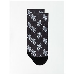 Полиамидные CONTE FANTASY Носки женские